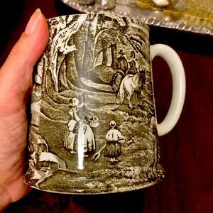 Old Foley James Kent Stein